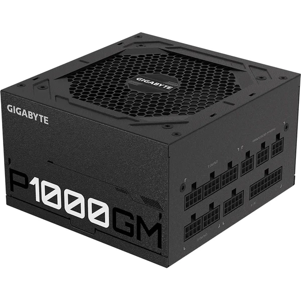 GIGABYTE UD1000GM PG5 (rev. 2.0) 1000W - Zdroje - Obrázok PAJ4100501