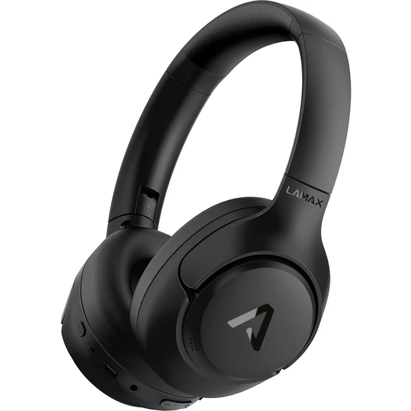 LAMAX NoiseComfort2 ANC bezdrôtové slúchadlá - Slúchadlá - Hlavný obrázok