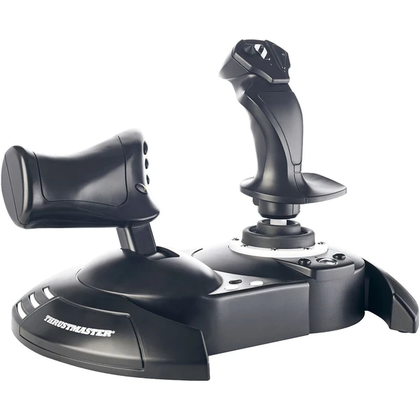 Thrustmaster Joystick T-FLIGHT HOTAS One - Joysticky - Hlavný obrázok