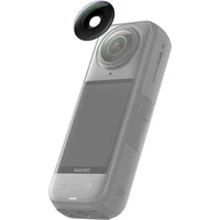 Insta360 X5 Súprava na výmenu šošovky - Držiaky