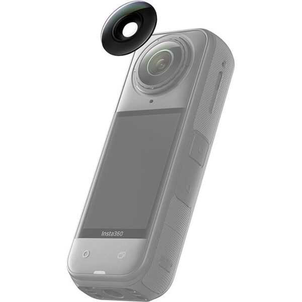 E-shop Insta360 X5 Súprava na výmenu šošovky