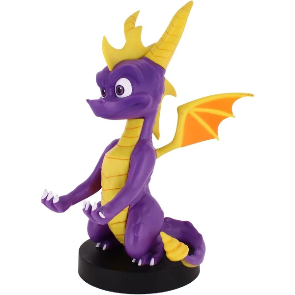 EXG Cable Guys Spyro - Spyro - Figúrky - Obrázok PAM3G00101