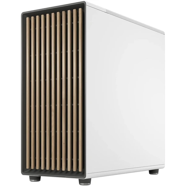 Fractal Design North XL biela - Počítačové skrine - Obrázok PAP2000P01