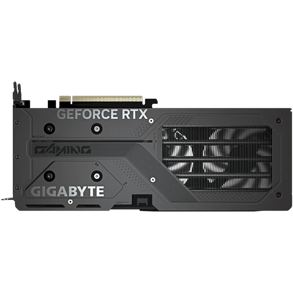 GIGABYTE NVIDIA GeForce RTX 5060 Ti GAMING OC 16G - Grafické karty - Obrázok PAQF000N01