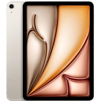 Apple iPad Air 11" 512GB Wi-Fi + Cellular hviezdne biely (2025) - Tablety