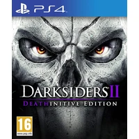 Darksiders 2 Definitive Edition (PS4) - Hry na PS4