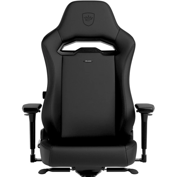 noblechairs HERO ST Black Edition herná stolička čierna - Stoličky - Obrázok PAUA000J01