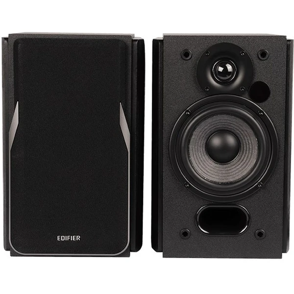 EDIFIER R1380T 2.0 aktívne reproduktory hnedé - Reproduktory - Obrázok PAX5000L01