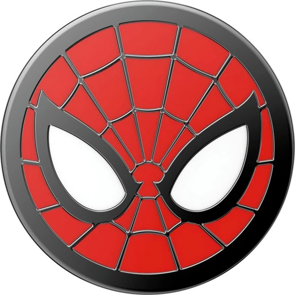 PopSockets PopGrip - Spiderman - Držiaky - Obrázok PAX5000O01