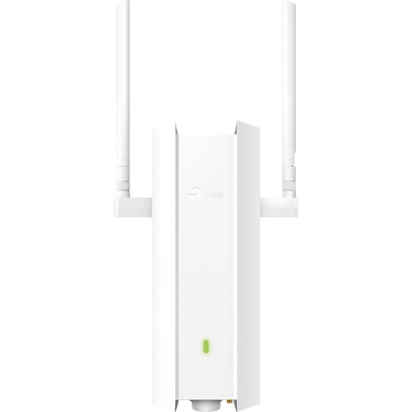 E-shop TP-Link Omada EAP625-Outdoor HD vonkajší prístupový bod biely
