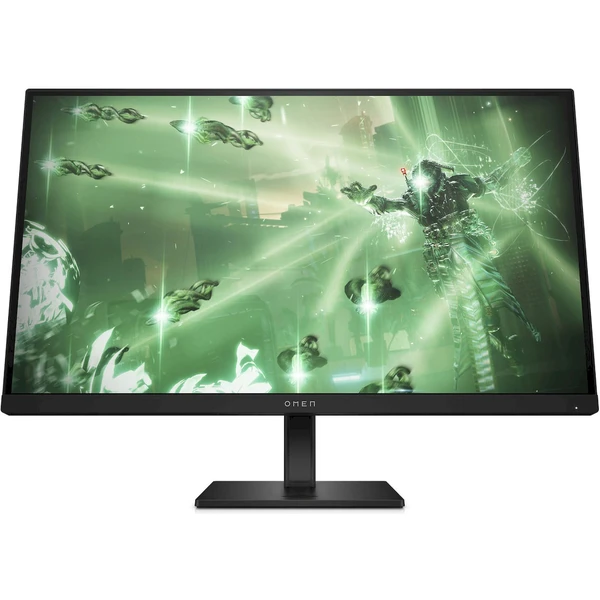HP Omen 27qz herný monitor 27" - Monitory - Hlavný obrázok