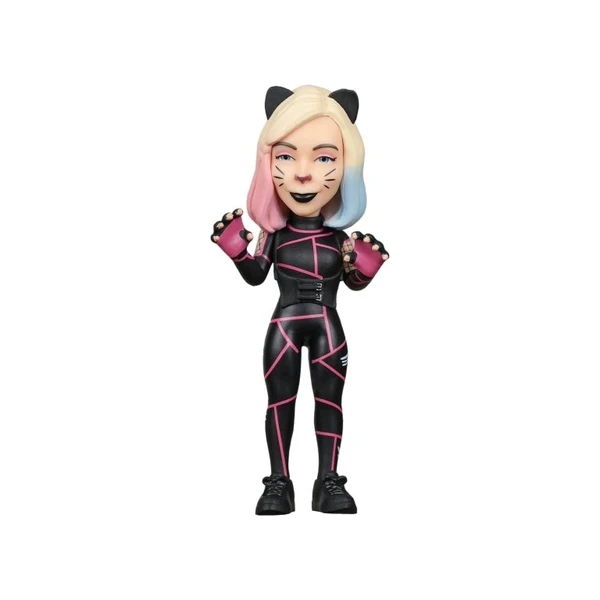 MINIX TV Series: Wednesday - Enid in Cat Suit - Minix - Obrázok PAYM000K01