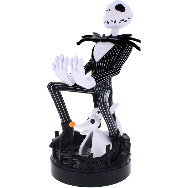Cable Guy - Jack Skellington - Figúrky - Obrázok PB0O100501