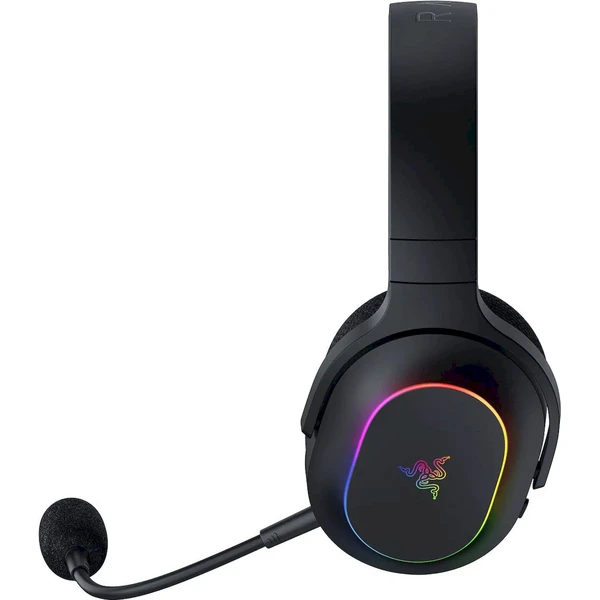 Razer Barracuda X Chroma herné bezdrôtové slúchadlá čierna - Slúchadlá - Obrázok PB1A000P01