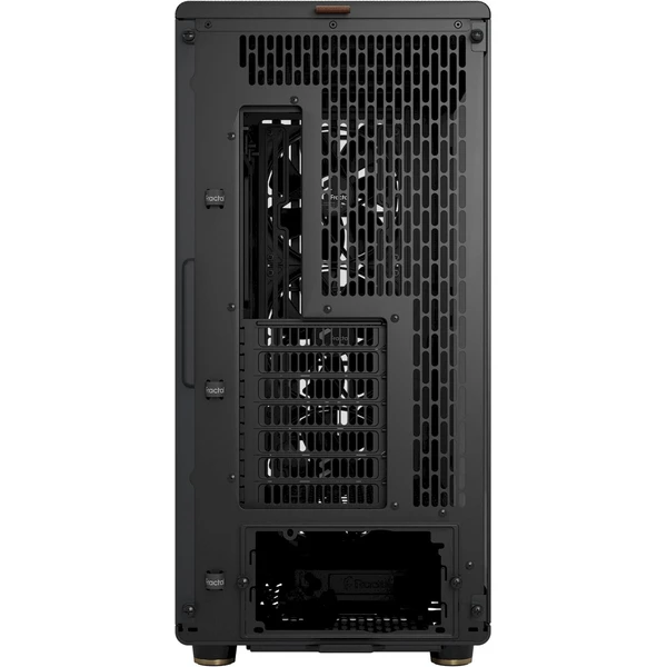 Fractal Design North XL (RC) čierna - Počítačové skrine - Obrázok PB1F000K01