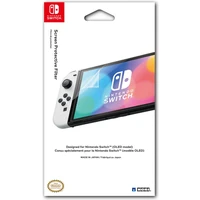 SWITCH OLED Screen Filter - Ochranné fólie a sklo
