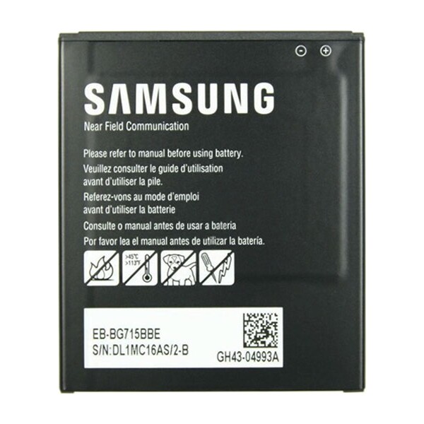 E-shop Samsung Batéria Li-Ion 4050mAh (Service Pack)