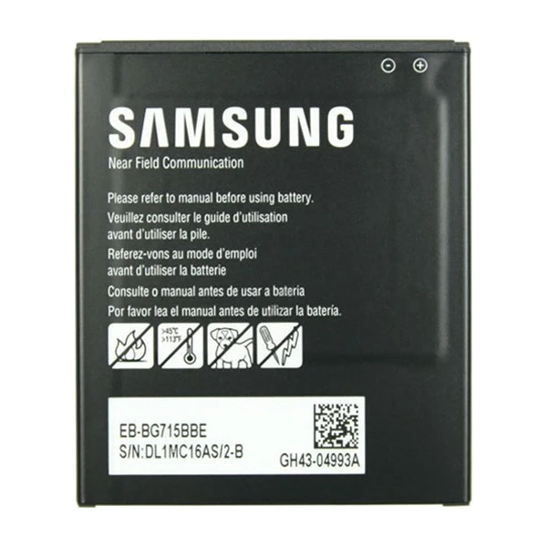 Samsung Batéria Li-Ion 4050mAh (Service Pack) - Batérie - Hlavný obrázok