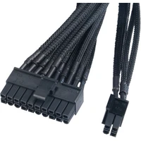Akasa (AK-CBPW06-40BK), Flexa  - Káble a redukcie