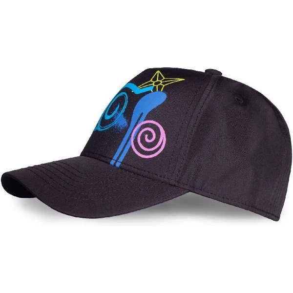 Šiltovka Naruto Shippuden - Icon Design - Čiapky a klobúky - Obrázok PB52G00101
