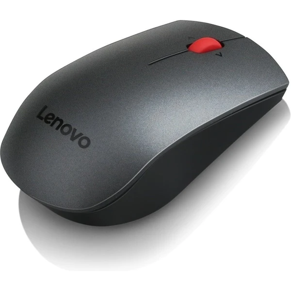 Lenovo Professional bezdrôtová myš čierna - Myši - Obrázok PB76300301