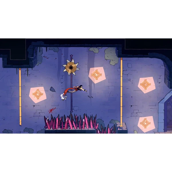 The Rogue Prince of Perzia (PS5) - Hry na PS5 - Obrázok PB7O000K01