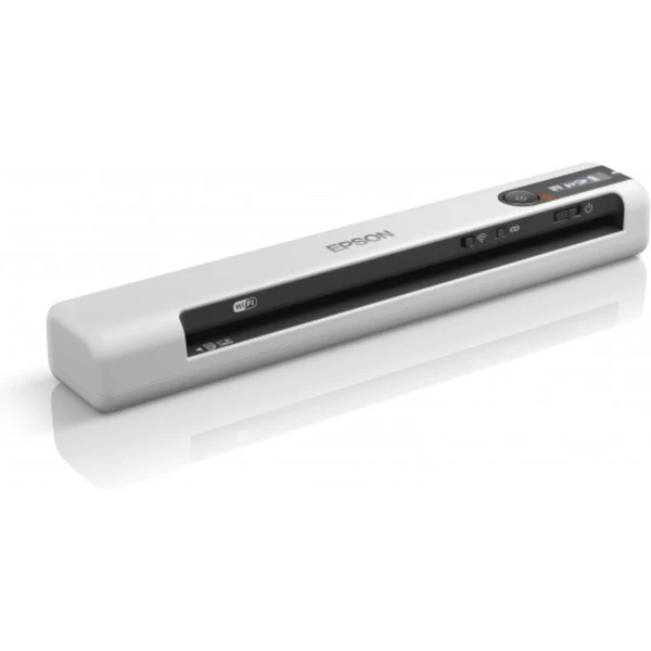 Epson Workforce DS-80W skener - Skenery - Obrázok PB8Y000501
