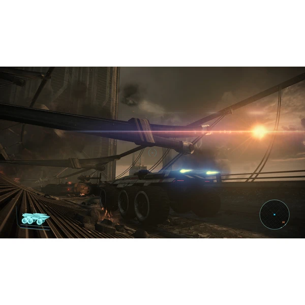 Mass Effect Legendary Edition (Xbox One) - Hry na Xbox One - Obrázok PBE3100201