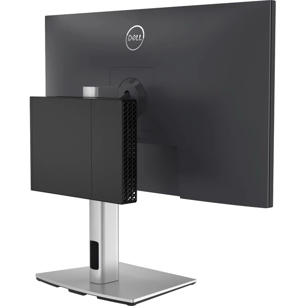Dell Dual VESA pre OptiPlex Micro a Thin Client - Držiaky pre obrazovky - Obrázok PBG2000J01