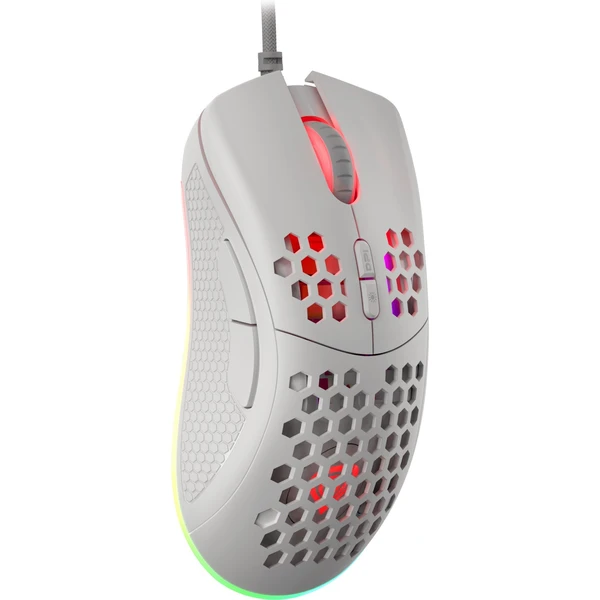 Genesis Krypton 555 biela - Myši - Obrázok PBGRF00101