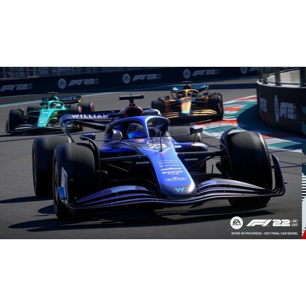F1 22 (XONE) - Hry na Xbox One - Obrázok PBISF00101