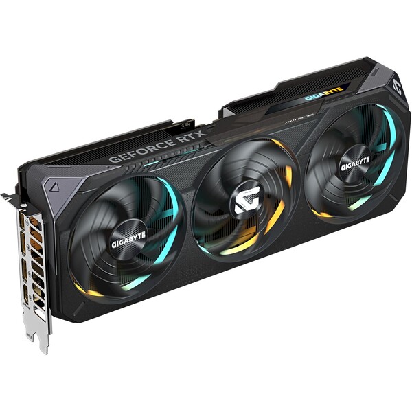 E-shop GIGABYTE NVIDIA GeForce RTX 5070 GAMING OC 12G