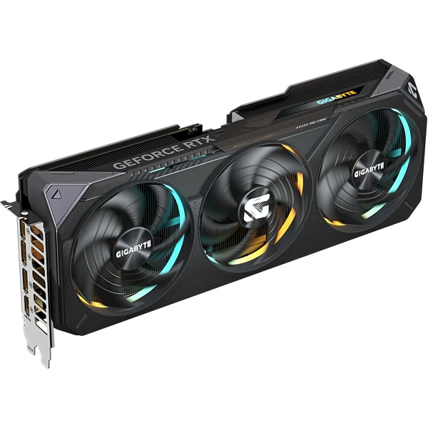 GIGABYTE NVIDIA GeForce RTX 5070 GAMING OC 12G - Grafické karty - Hlavný obrázok