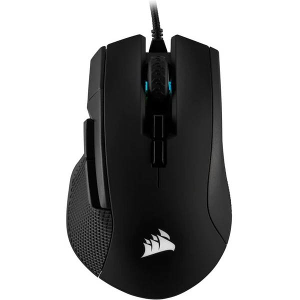 CORSAIR herná myš Ironclaw RGB - Myši - Obrázok PBKE100501