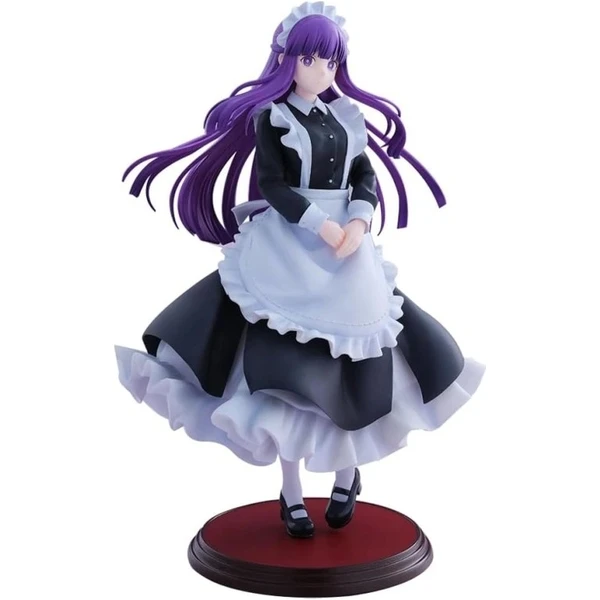 Figúrka Sega Frieren: Beyond Journey's End Luminasta - Fern Maid Costume 21 cm   - Figúrky - Hlavný obrázok