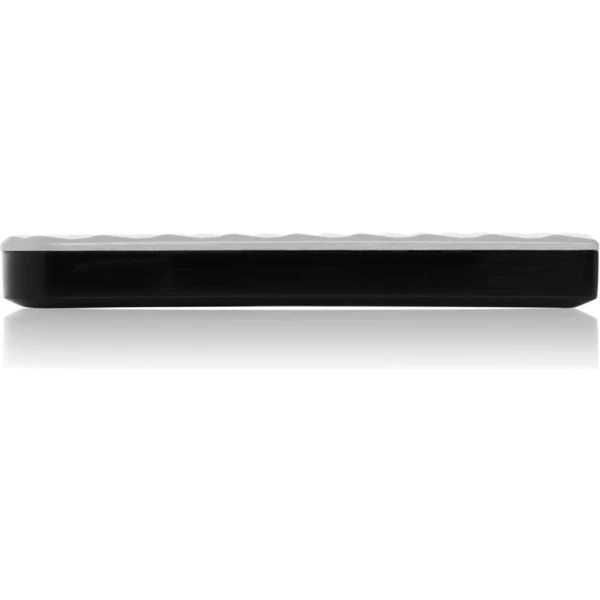 VERBATIM Store 'n' Go HDD 2TB USB 3.0 SuperRYCHOTADIS_Kd GEN2 strieborný - Pevné disky - Obrázok PBL8700301