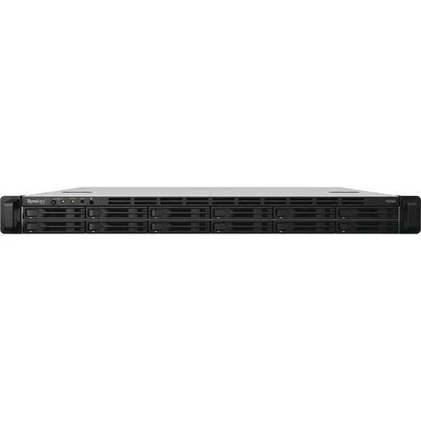 Synology FlashStation FS2500 NAS server - Servery NAS - Obrázok PBL9700301