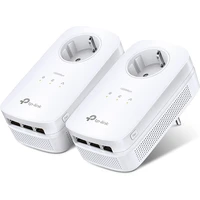 TP-Link TL-PA8030PKIT Powerline sada - Powerline