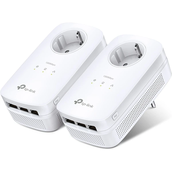 TP-Link TL-PA8030PKIT Powerline sada - Powerline - Hlavný obrázok