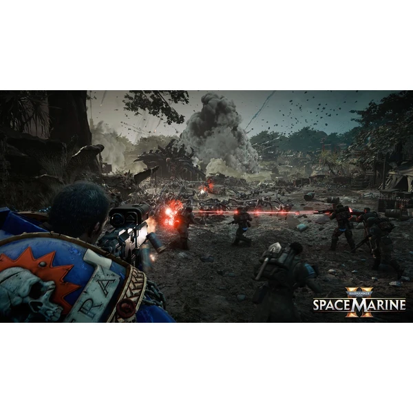 Warhammer 40,000: Space Marine 2 Ultima Limited Edition (XSX) - Hry na Xbox Series - Obrázok PBOH000K01