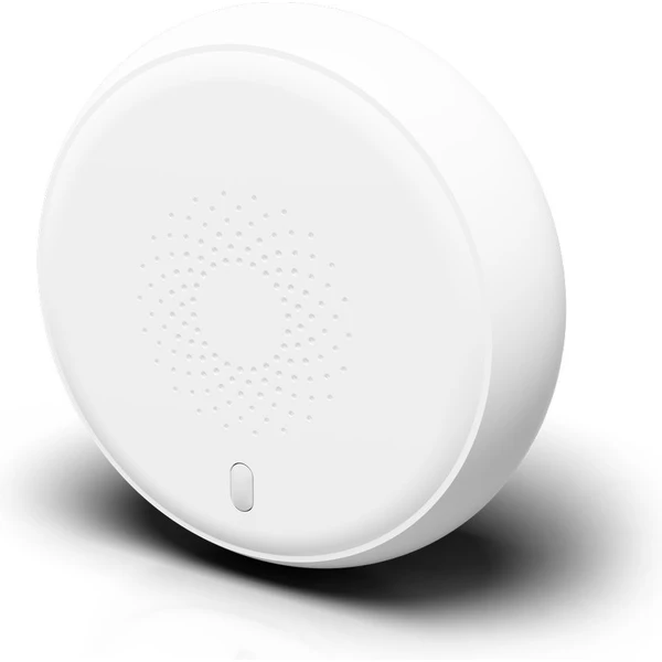Tesla Smart Sensor Smoke - Senzory - Obrázok PBOUF00101