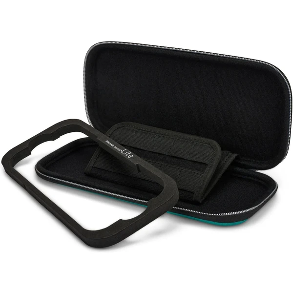 PowerA Slim Case Mario - Go Yoshi (Switch) - Puzdra - Obrázok PBQS100501