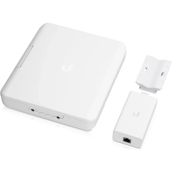 Ubiquiti Flex Utility switch s napájacím adaptérom - Switche - Obrázok PBRA000N01