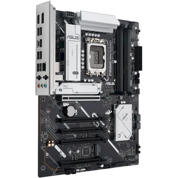 ASUS PRIME B860-PLUS WIFI - Základné dosky - Obrázok PBRC000N01