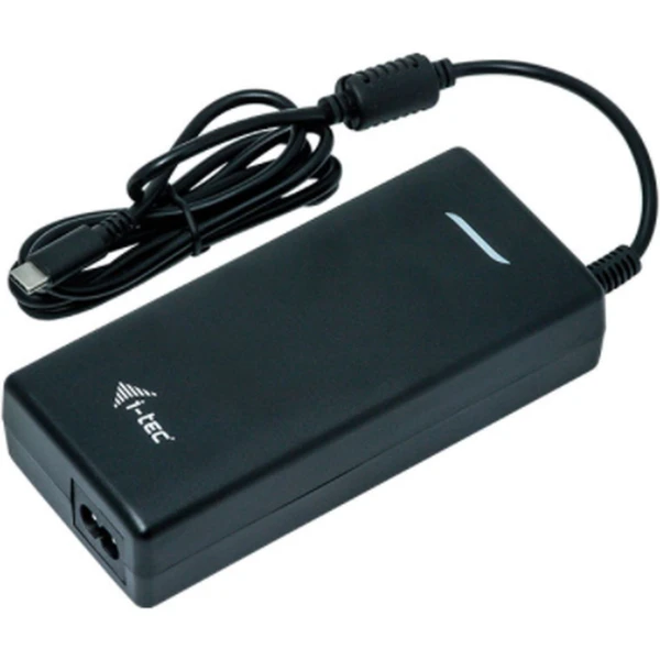 i-tec USB-C HDMI DP Docking Station with Power Delivery 100 W - Dokovacie stanice - Obrázok PBUW600301
