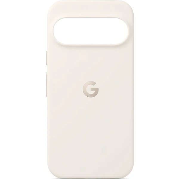 Google Pixel 10 / 10 Pro kryt Porcelain - Puzdra - Hlavný obrázok