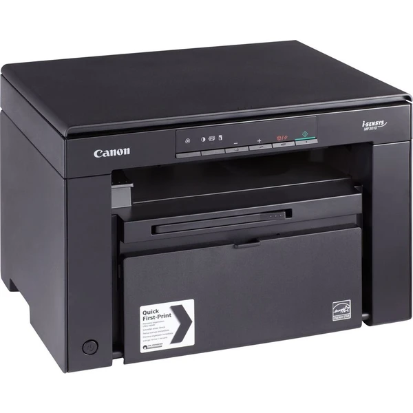 Canon i-SENSYS MF3010 čiernobiela tlačiareň + 2x toner CRG 725 - Tlačiarne - Obrázok PBZV600301