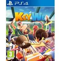 KeyWe (PS4) - Hry na PS4
