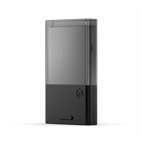 Seagate Expansion pre Xbox Series X/S 4TB - Pevné disky - Obrázok PC6G000K01