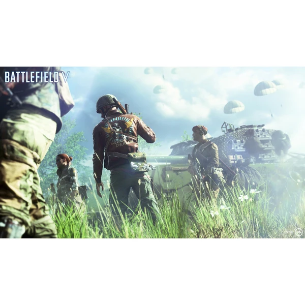 Battlefield V (Xbox One) - Hry na Xbox One - Obrázok PC84100201